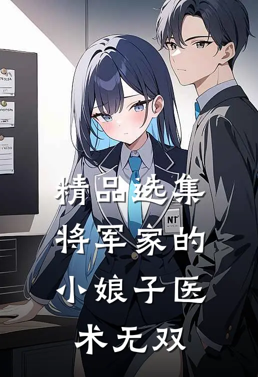 精品选集将军家的小娘子医术无双