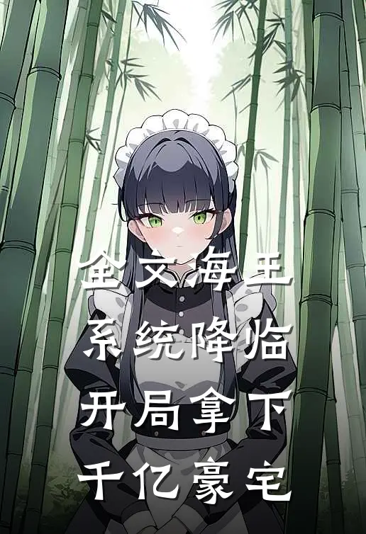 全文海王系统降临，开局拿下千亿豪宅