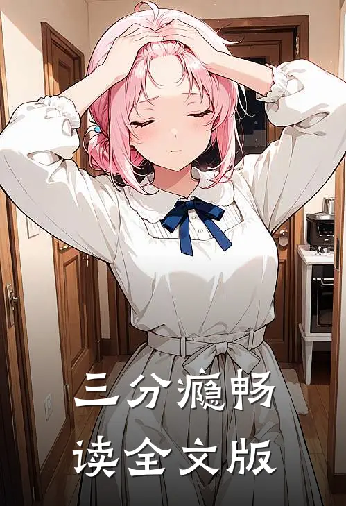 三分瘾畅读全文版