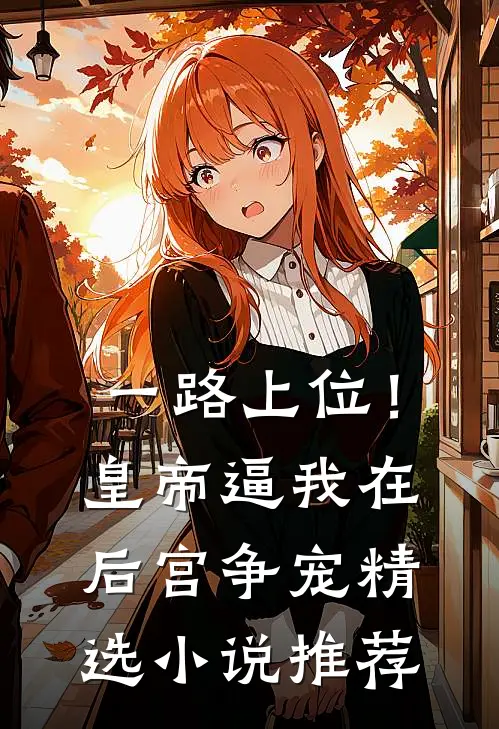 一路上位！皇帝逼我在后宫争宠精选小说推荐