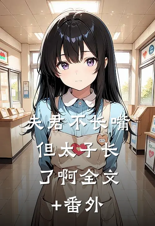 夫君不长嘴，但太子长了啊全文+番外