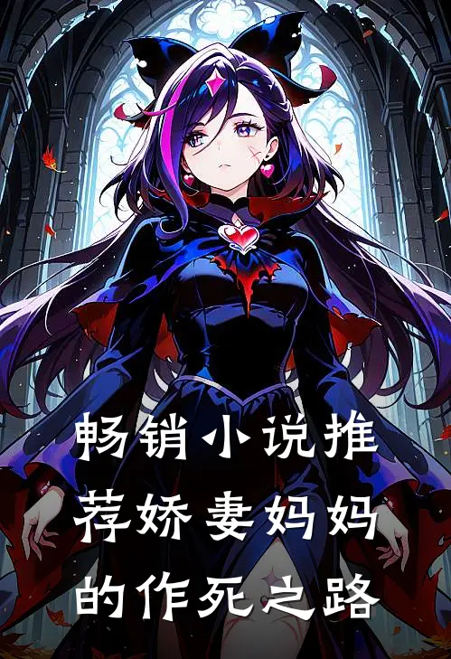 畅销小说推荐娇妻妈妈的作死之路