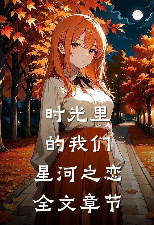 时光里的我们星河之恋全文章节免费阅读