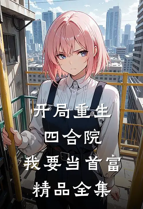 开局重生四合院：我要当首富精品全集