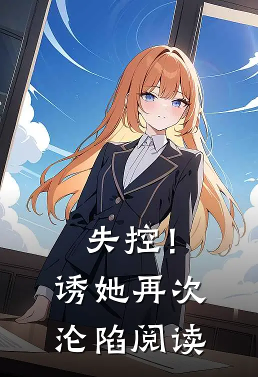 失控！诱她再次沦陷阅读