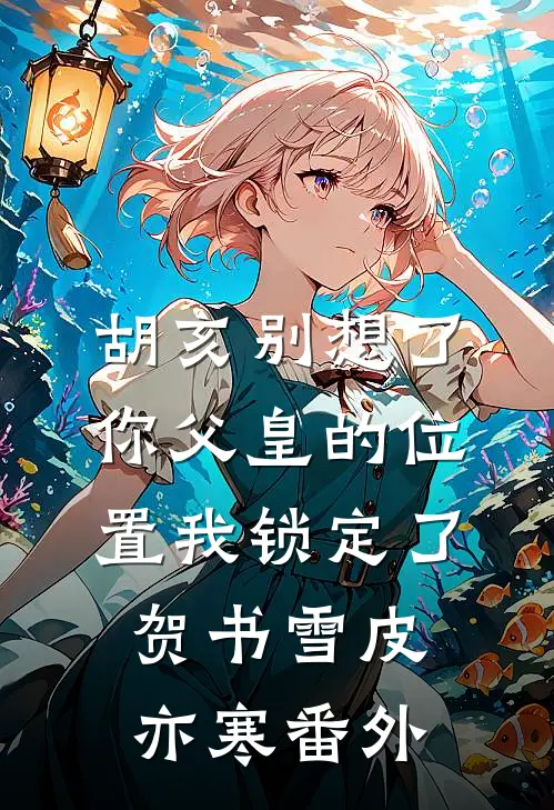胡亥别想了，你父皇的位置我锁定了贺书雪皮亦寒番外