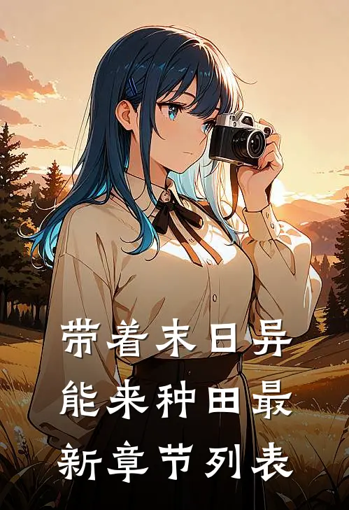带着末日异能来种田最新章节列表