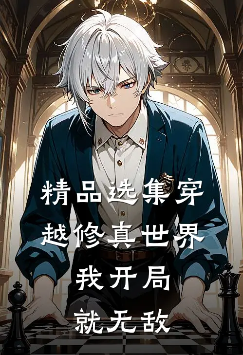 精品选集穿越修真世界，我开局就无敌