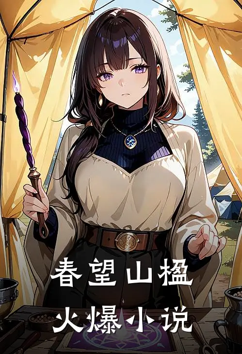 春望山楹火爆小说
