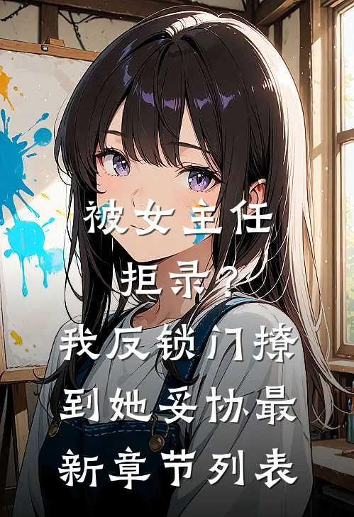 被女主任拒录？我反锁门撩到她妥协最新章节列表