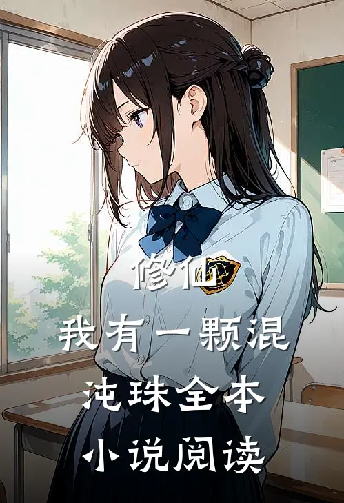 修仙：我有一颗混沌珠全本小说阅读