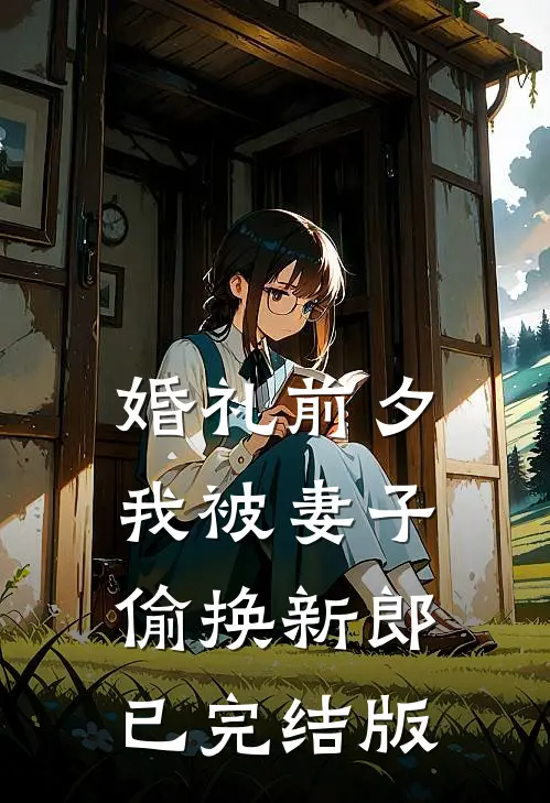 婚礼前夕，我被妻子偷换新郎已完结版