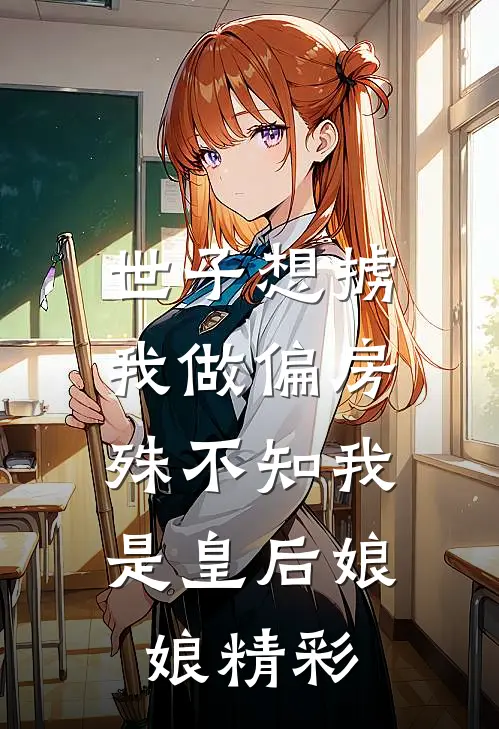 世子想掳我做偏房,殊不知我是皇后娘娘精彩语句