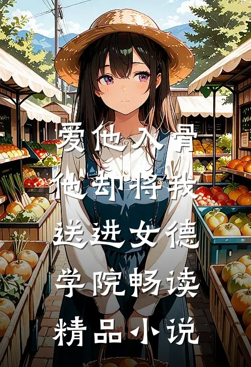 爱他入骨，他却将我送进女德学院畅读精品小说