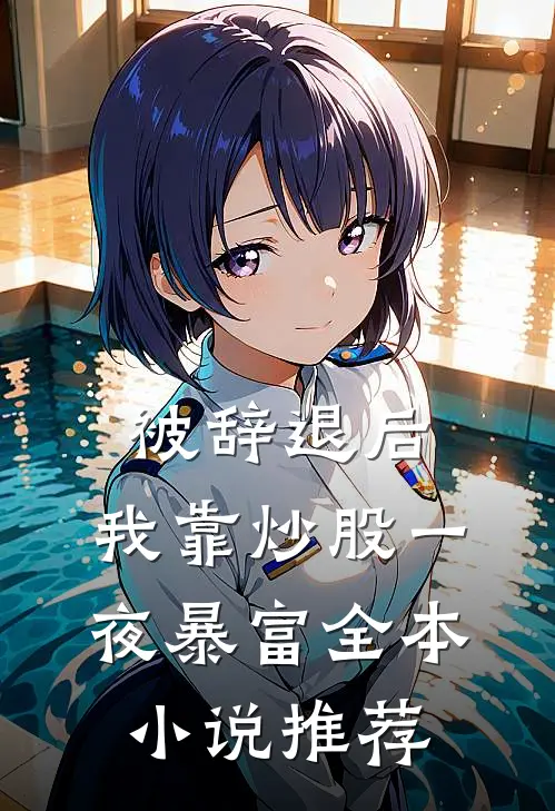 被辞退后，我靠炒股一夜暴富全本小说推荐
