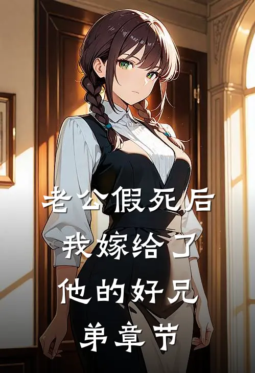 老公假死后，我嫁给了他的好兄弟章节