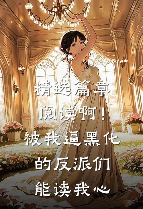精选篇章阅读啊！被我逼黑化的反派们能读我心
