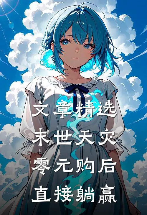 文章精选末世天灾：零元购后直接躺赢
