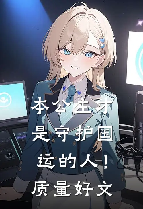 本公主才是守护国运的人！质量好文