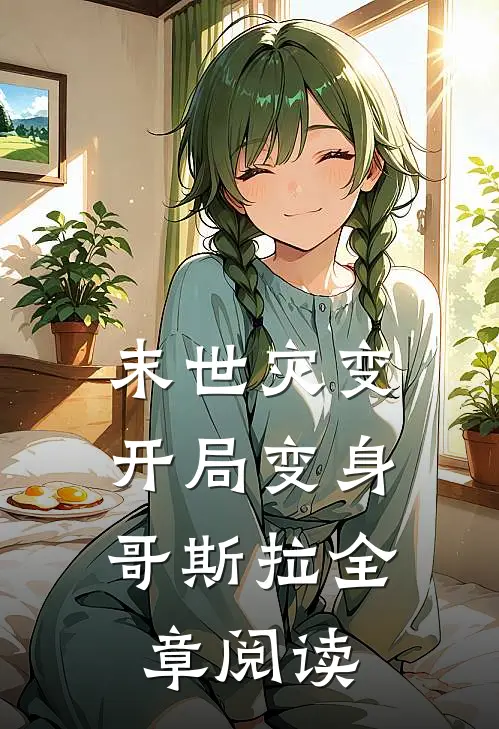 末世灾变：开局变身哥斯拉全章阅读