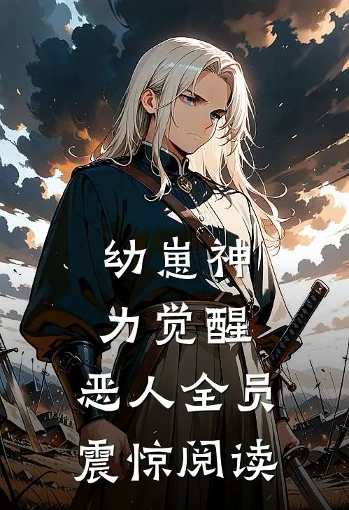 幼崽神力觉醒，恶人全员震惊阅读