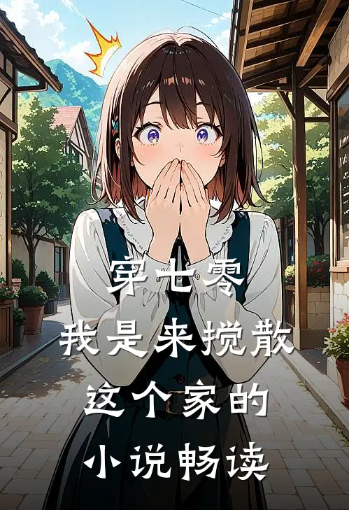 穿七零：我是来搅散这个家的小说畅读