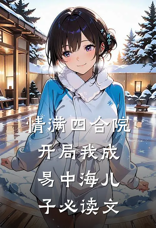 情满四合院：开局我成易中海儿子必读文