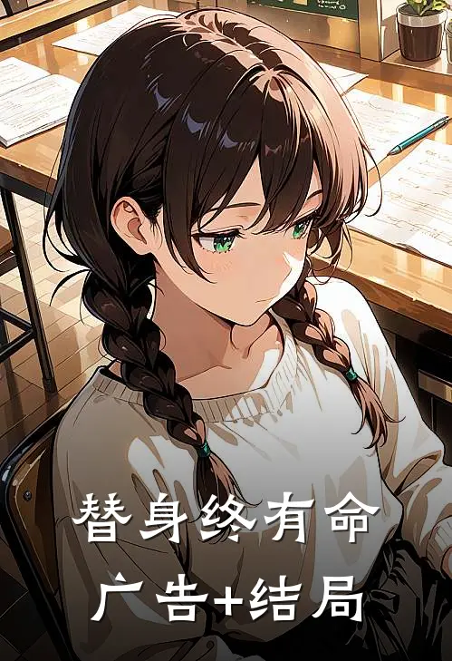 替身终有命广告+结局