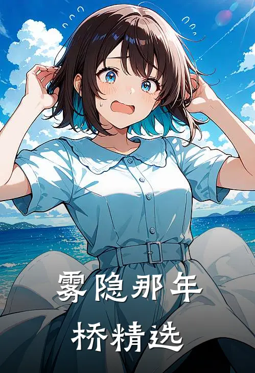 雾隐那年桥精选