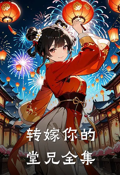 转嫁你的堂兄 全集
