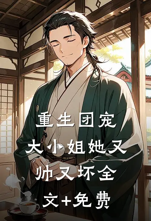 重生团宠：大小姐她又帅又坏全文+免费