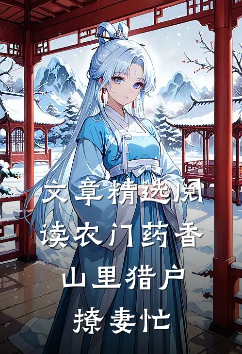 文章精选阅读农门药香：山里猎户撩妻忙