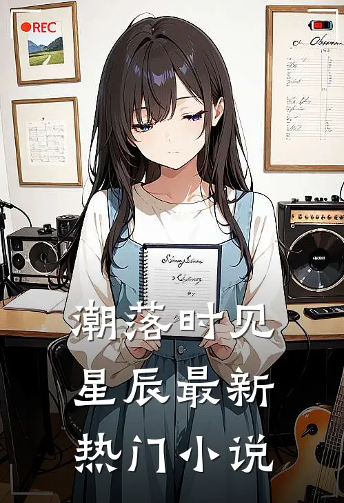 潮落时见星辰最新热门小说