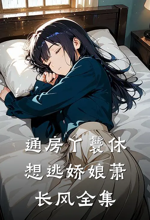 通房丫鬟休想逃娇娘萧长风全集