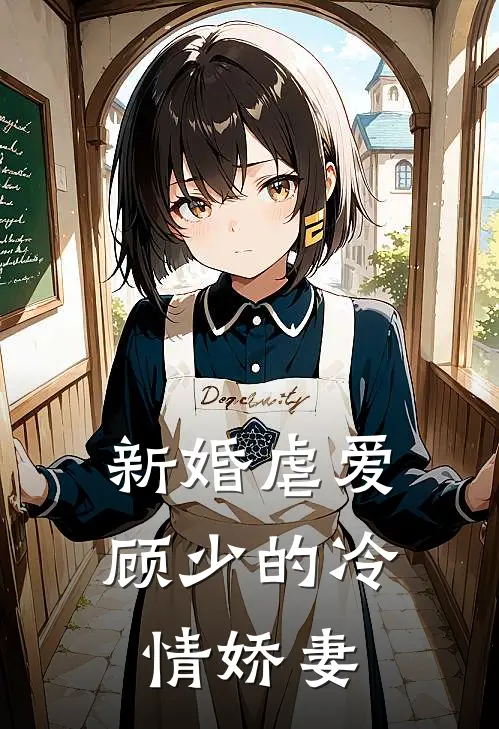 新婚虐爱顾少的冷情娇妻