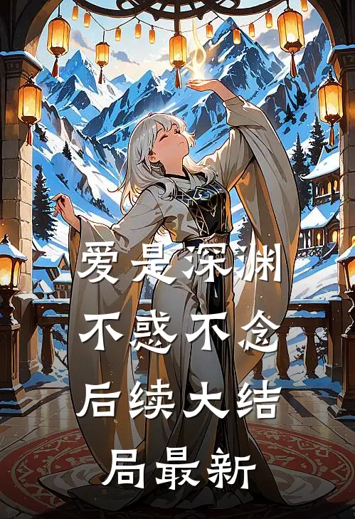 爱是深渊,不惑不念后续大结局最新版