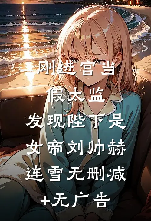刚进宫当假太监，发现陛下是女帝刘帅赫连雪无删减+无广告