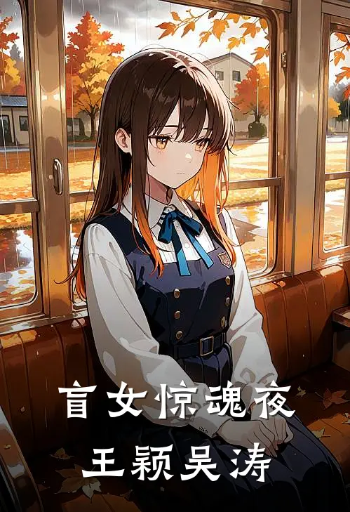 盲女惊魂夜王颖吴涛