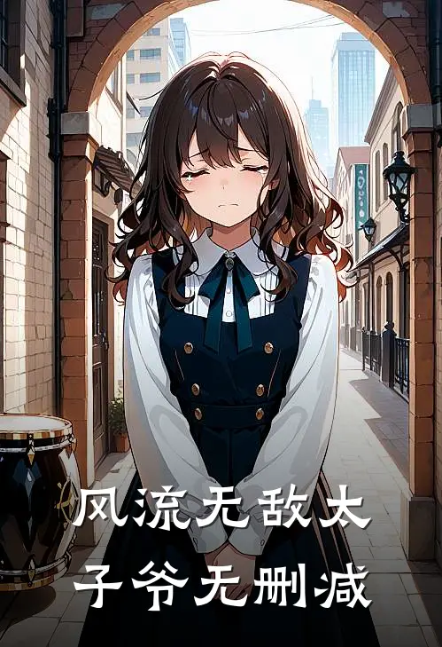 风流无敌太子爷无删减