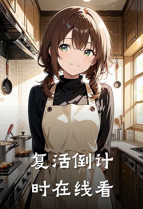 复活倒计时在线看