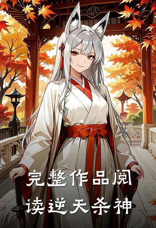 完整作品阅读逆天杀神