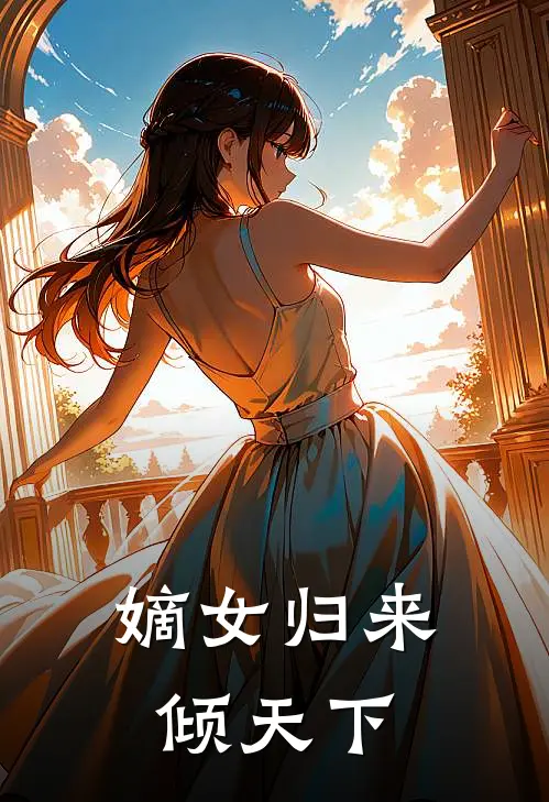 嫡女归来倾天下