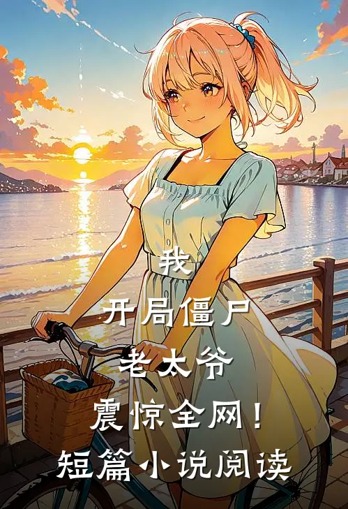 我开局僵尸老太爷,震惊全网!短篇阅读