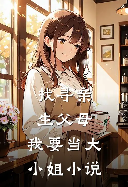 找寻亲生父母,我要当大小姐在线阅读