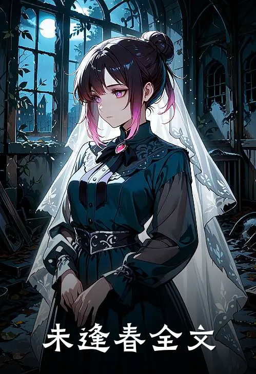 未逢春全文