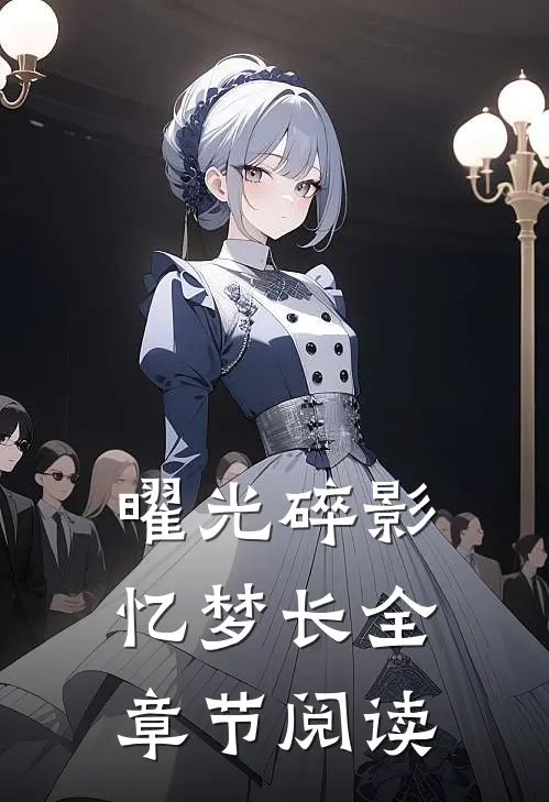 曜光碎影忆梦长全章节阅读