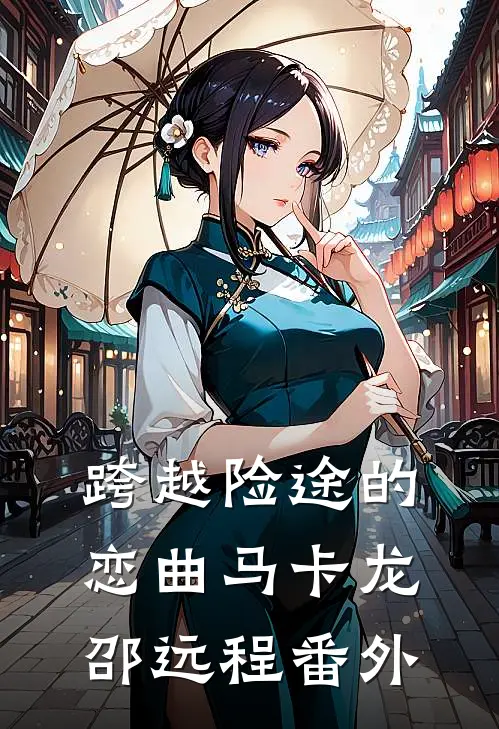 跨越险途的恋曲马卡龙邵远程 番外