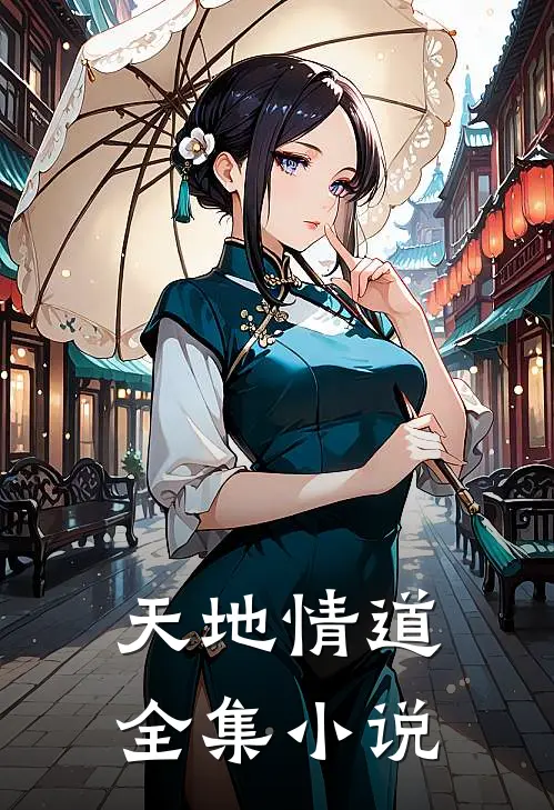 天地情道全集小说