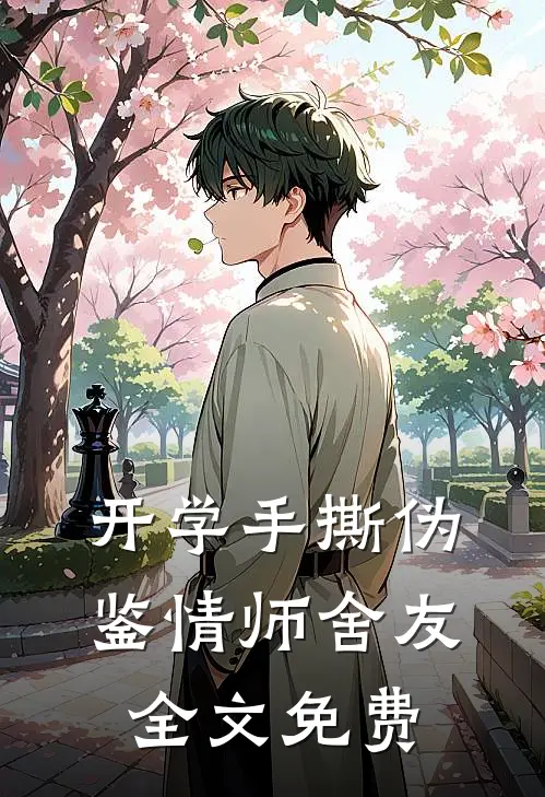 开学手撕伪鉴情师舍友全文免费
