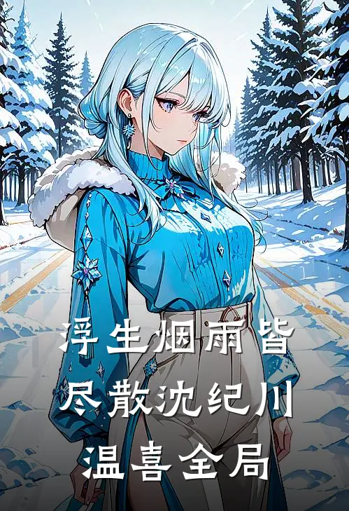 浮生烟雨皆尽散沈纪川温喜全局